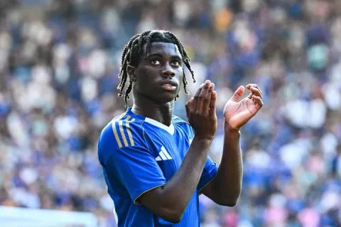 “Mançester Yunayted”dən gənc ulduz üçün rəsmi həmlə