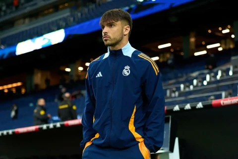 Asensio “Bavariya” ilə oyunu buraxacaq