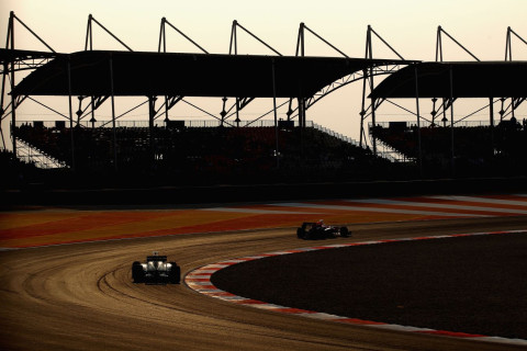 Возвращение Гран-при Индии в Формулу-1 под вопросом