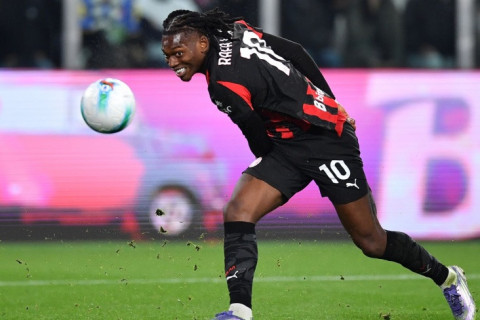 Рафаэл Леау может перейти в "Баварию" или "Барселону"