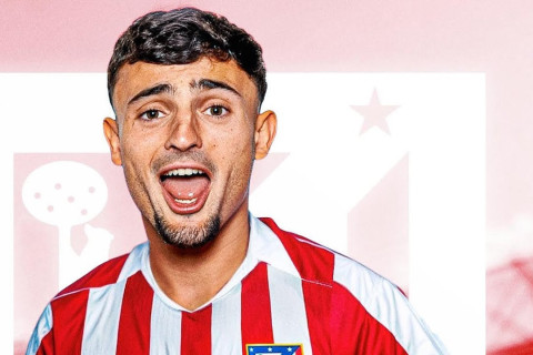 UEFA “Barselona”nın şikayətini rədd etdi - VİDEO