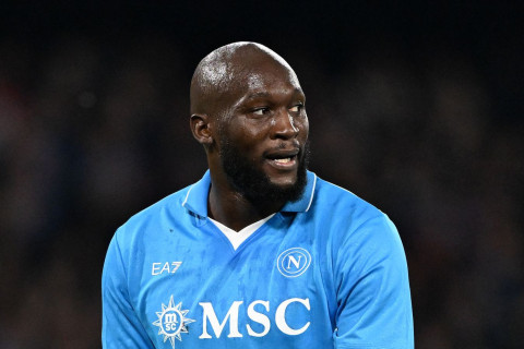 “Napoli” yayda Lukakunu satmaq istəyir
