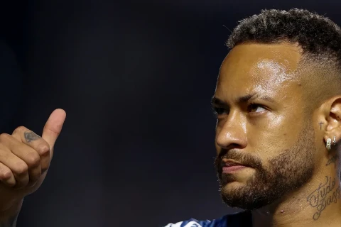 Lamin Yamal hails Neymar as idol and lifelong inspiration