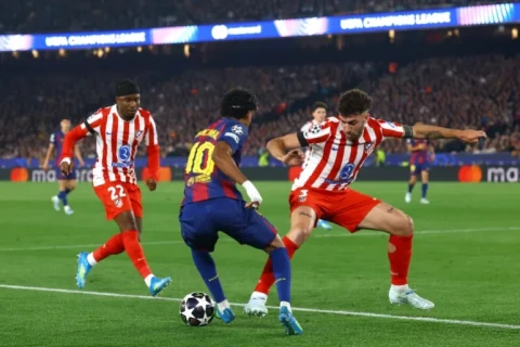 “Barselona” tarix yazmağa, “Liverpul” isə PSJ-dən revanş almağa çalışacaq - İDMAN.BİZ-in İCMALI