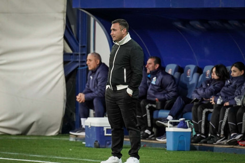 Azərbaycan millisi dünya çempionatının seçmə mərhələsində növbəti qələbəsini qazanıb