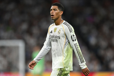 Bellingem “Bavariya” ilə oyun barədə: “Ya hər şey, ya da heç nə”