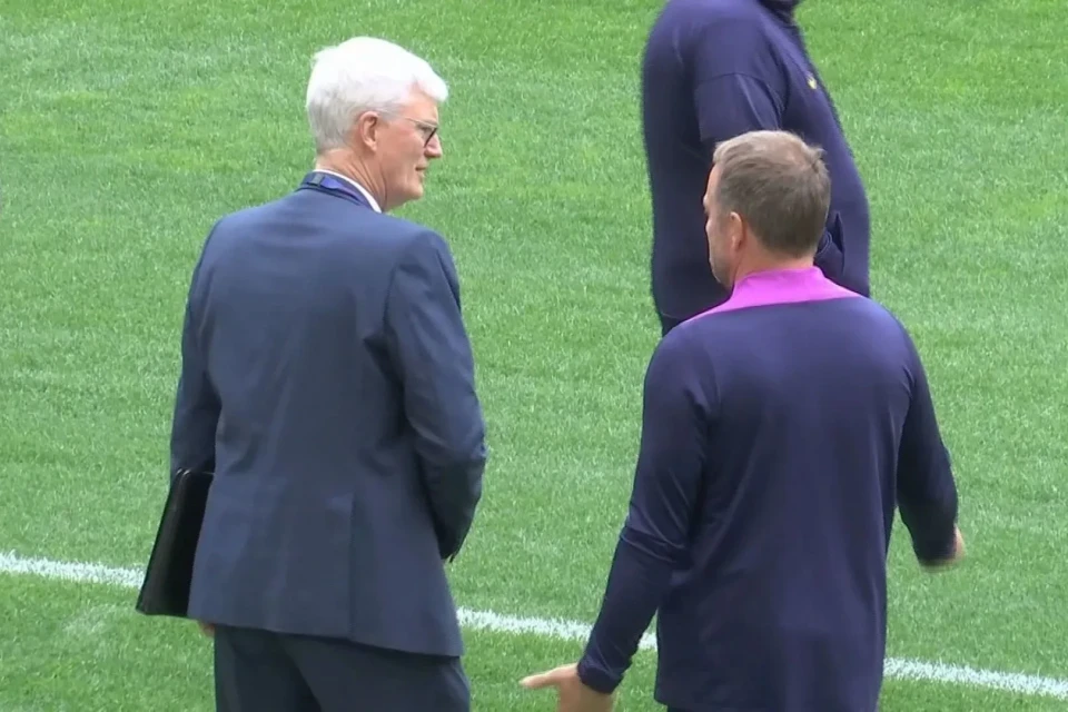 Barcelona raise pitch concerns with UEFA ahead of Atletico clash in Madrid