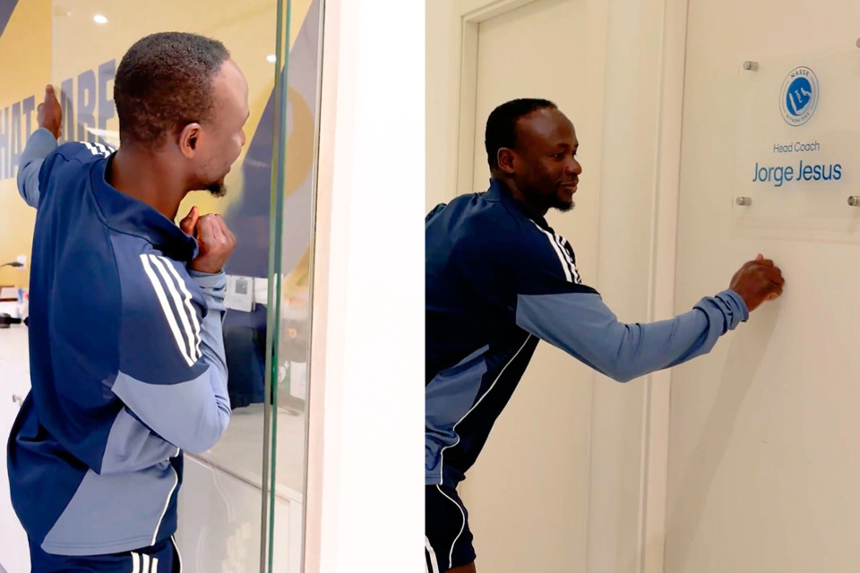 Manenin uşaqlığı yadına düşüb - VİDEO