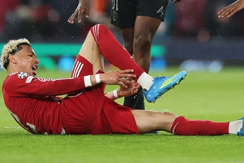 190 milyonluq ulduz DÇ-2026-dan kənarda qaldı - VİDEO