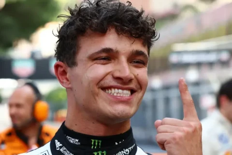 “The Times” Alisa Lyu və Lando Norrisi 100 nüfuzlu şəxs siyahısına daxil edib