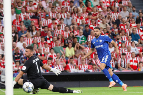 “Qarabağ”ın futbolçusu: “Transfer iddiaları işimi düzgün gördüyümü göstərir” - MÜSAHİBƏ