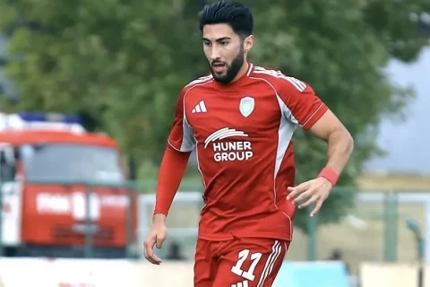 Ayxan Hüseynov: “Çalışacağıq ki, üçüncü pilləni heç kimə verməyək”