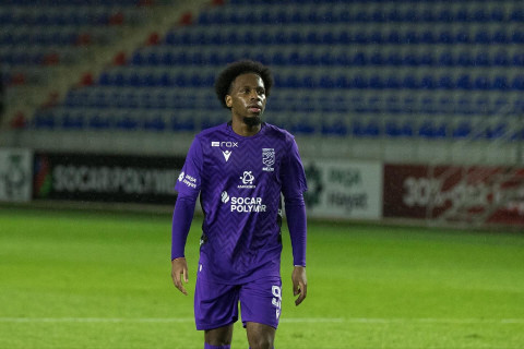 “Sumqayıt”ın zədəli oyunçusu yaşıl meydana nə zaman qayıdır? - Klubdan İDMAN.BİZ-ə AÇIQLAMA