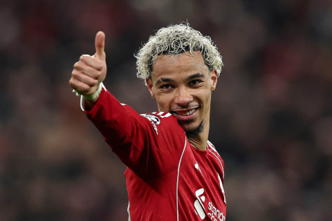 Нападающий сборной Франции пропустит ЧМ-2026