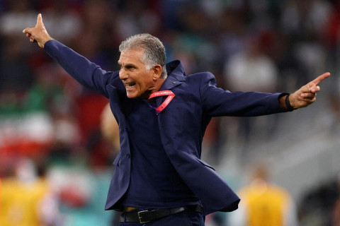 Qana millisinin yeni baş məşqçisinin adı məlum olub