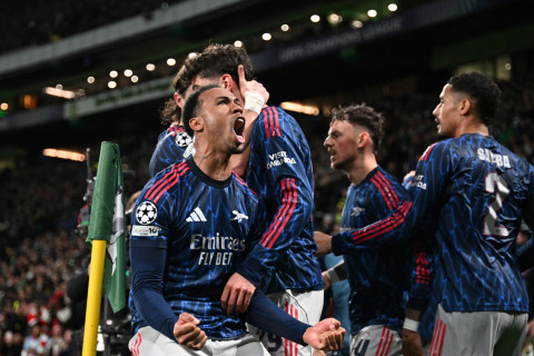 "Арсенал" в шаге от второго подряд полуфинала, "Реал" едет за камбэком в Мюнхен – ОБЗОР İDMAN.BİZ