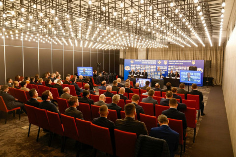 Azərbaycan cüdoçularının Avropa çempionatında ilk rəqibləri bəlli olub