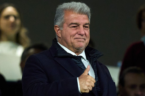 “Barselona” “Atletiko”ya qarşı oyunlarda hakim qərarları ilə bağlı UEFA-ya yeni şikayət verəcək