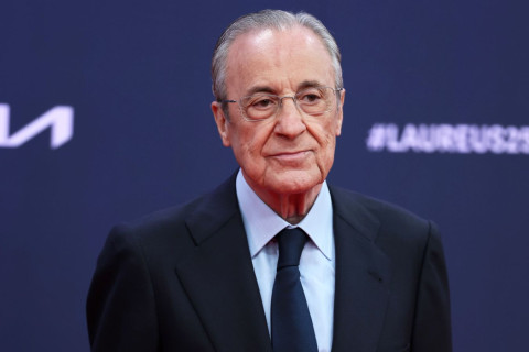 “Real Madrid”in prezidenti “Bavariya”nı məğlub etmək ehtimalını dəyərləndirib