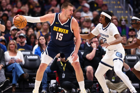 НБА побила рекорды по посещаемости и просмотрам