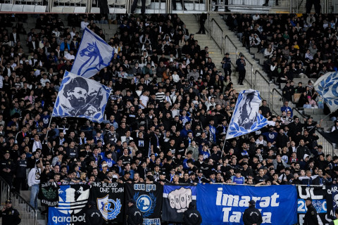 “Qarabağ” xanım azarkeşlər üçün sektor ayırıb