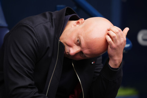 “Liverpul”un onurğa sütunu tamamilə dağılır