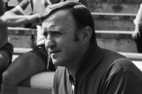 “Real Madrid”in keçmiş oyunçusu Xose Santamaria vəfat edib