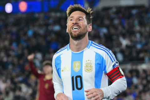 Lionel Messi fırıldaqçılıqda ittiham edilir