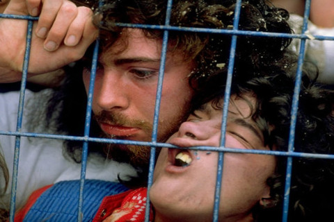 Хиллсборо: 37 лет спустя - урок, который футбол не имеет права забыть - РАЗБОР + ФОТО