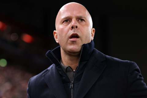 Arne Slot: “Biz qalib gəlməli idik”