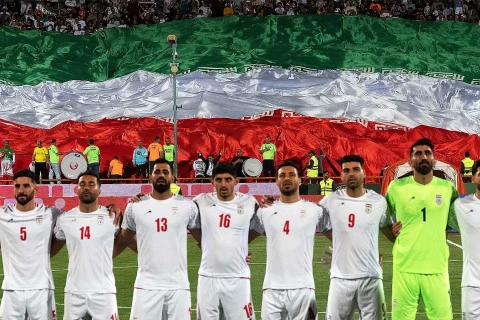 Iran weigh 2026 World Cup participation amid security concerns