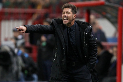 “İnter” rəhbərliyi Dieqo Simeone ilə əlaqə saxlayıb