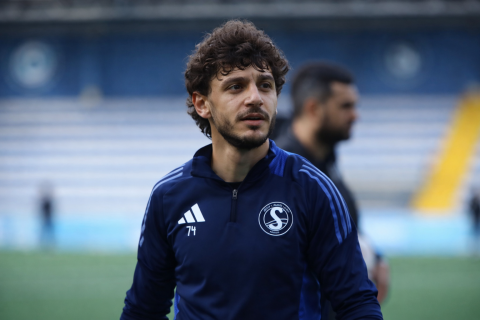 Klubsuz müdafiəçi: “Hazırda seçim etmək kimi lüksüm yoxdur” - MÜSAHİBƏ