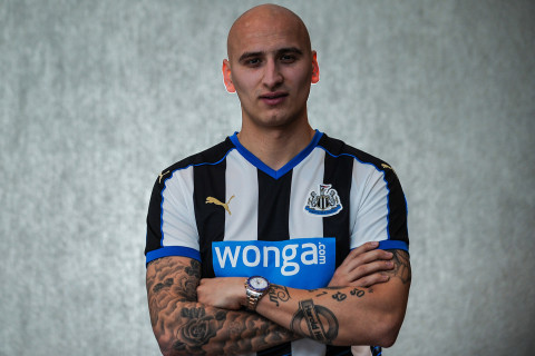 Conco Şelvi karyerasını başa vurub