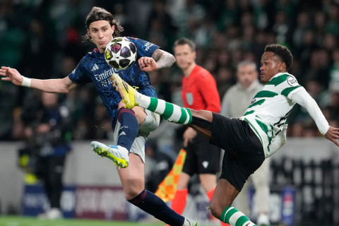 UEFA Çempionlar Liqasında 1/4 final mərhələsinə yekun vurulacaq