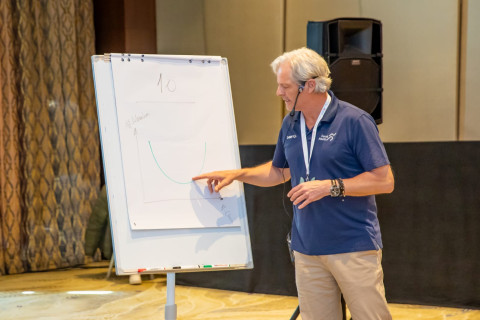 Bakıda Avropa Atletikası rəhbərlərinin konfransı start götürdü - FOTO