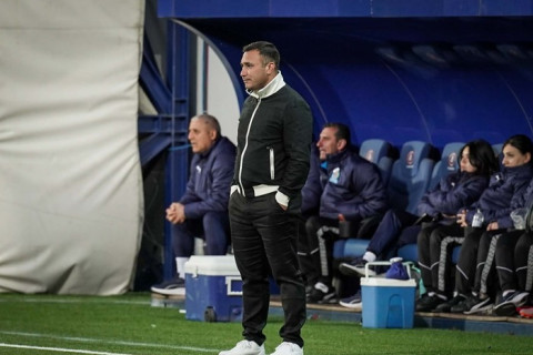 Siyasət Əsgərov: “Qələbə qazandığımız üçün sevincliyik”