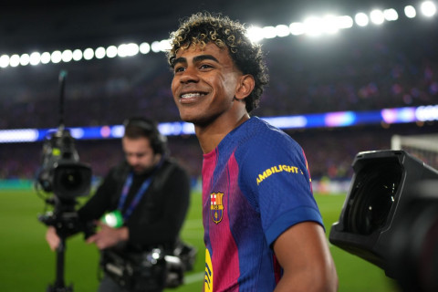 Yamal “qol + ötürmə” sistemi üzrə 150 oyunda 100 xal toplayıb