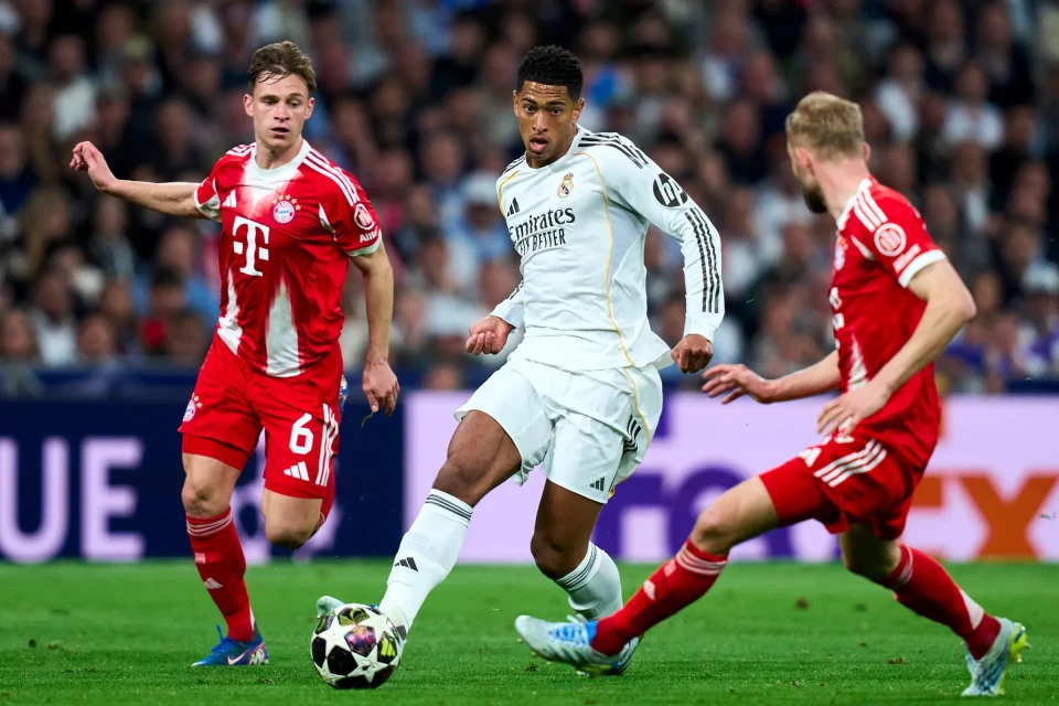 Çempionlar Liqasının yarımfinal mərhələsinin son iştirakçıları bu gün müəyyənləşəcək - VİDEO