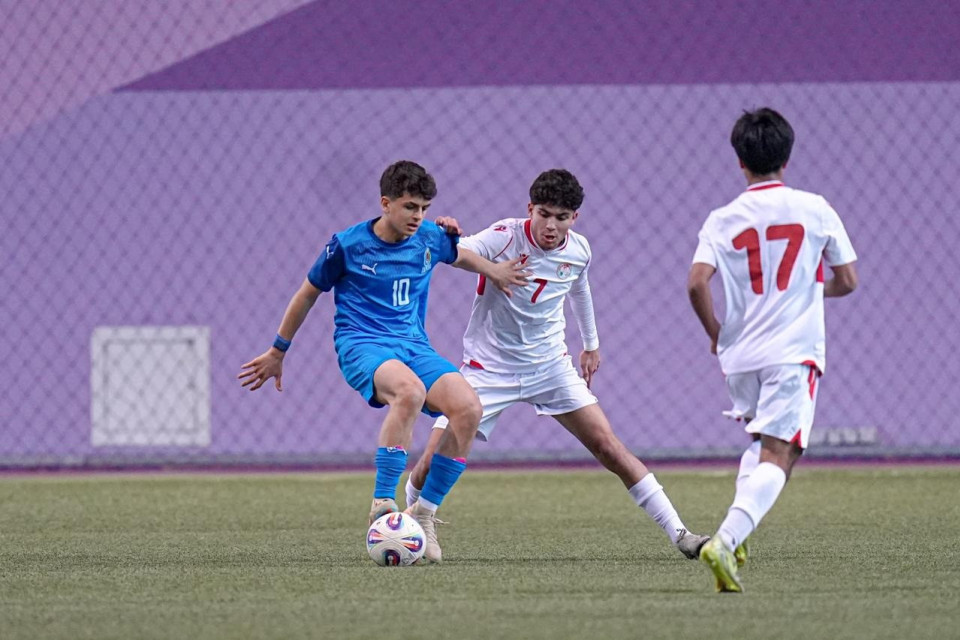 “Real Madrid”in formasını geyinməyi arzulayıram" - Əli Bəşirovun İDMAN.BİZ-ə AÇIQLAMASI + VİDEO