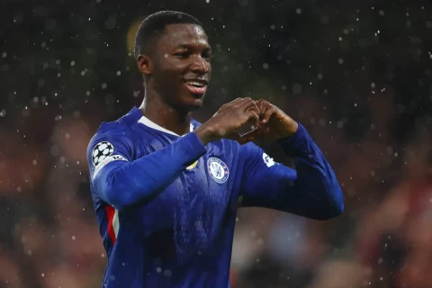 “Çelsi”dən Moyses Kaysedoya rekord müqavilə təklifi