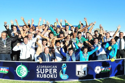 Peşəkar Futbol Liqası: Bu mövsüm Superkubok oyununun keçirilməsi gündəmdə deyil