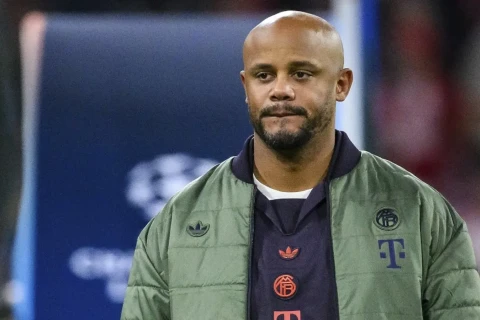 Kompani Lamin Yamalın gedəcəyi yol haqqında danışıb