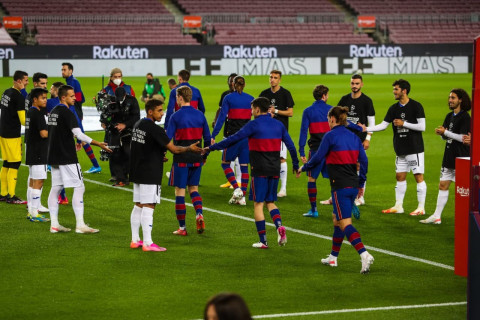 “Real Madrid” “Barselona” üçün “şərəf dəhlizi” təşkil etməyəcək