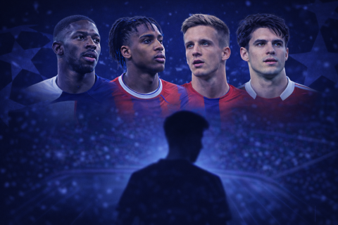 УЕФА не включил Арду Гюлера в список лучших игроков недели ЛЧ