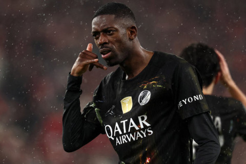 Объявлена команда недели Лиги чемпионов