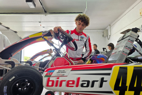 Азербайджанский пилот выиграл международный турнир в Португалии - ФОТО