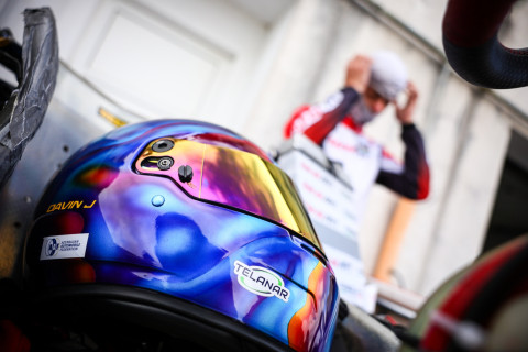 Азербайджанский пилот выиграл международный турнир в Португалии - ФОТО