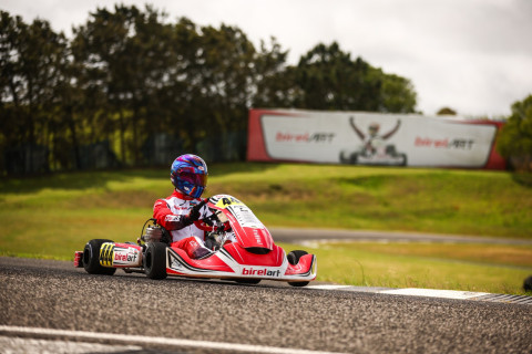 Азербайджанский пилот выиграл международный турнир в Португалии - ФОТО