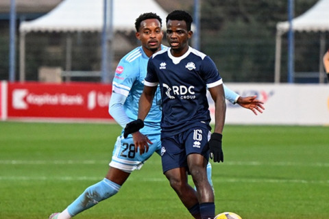 “İmişli”nin qanalı yarımmüdafiəçisi: “Hər oyuna qələbə üçün çıxırıq” - MÜSAHİBƏ